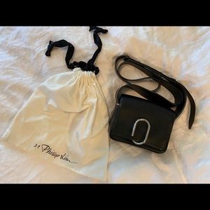 3.1 Phillip Lim Alix Flap Mini Crossbody Bag